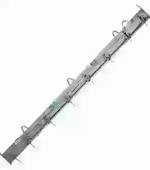 Strainrite Wedge Clamp 1900mm